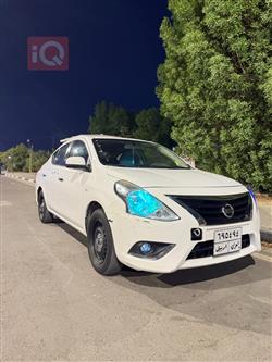 نيسان صني